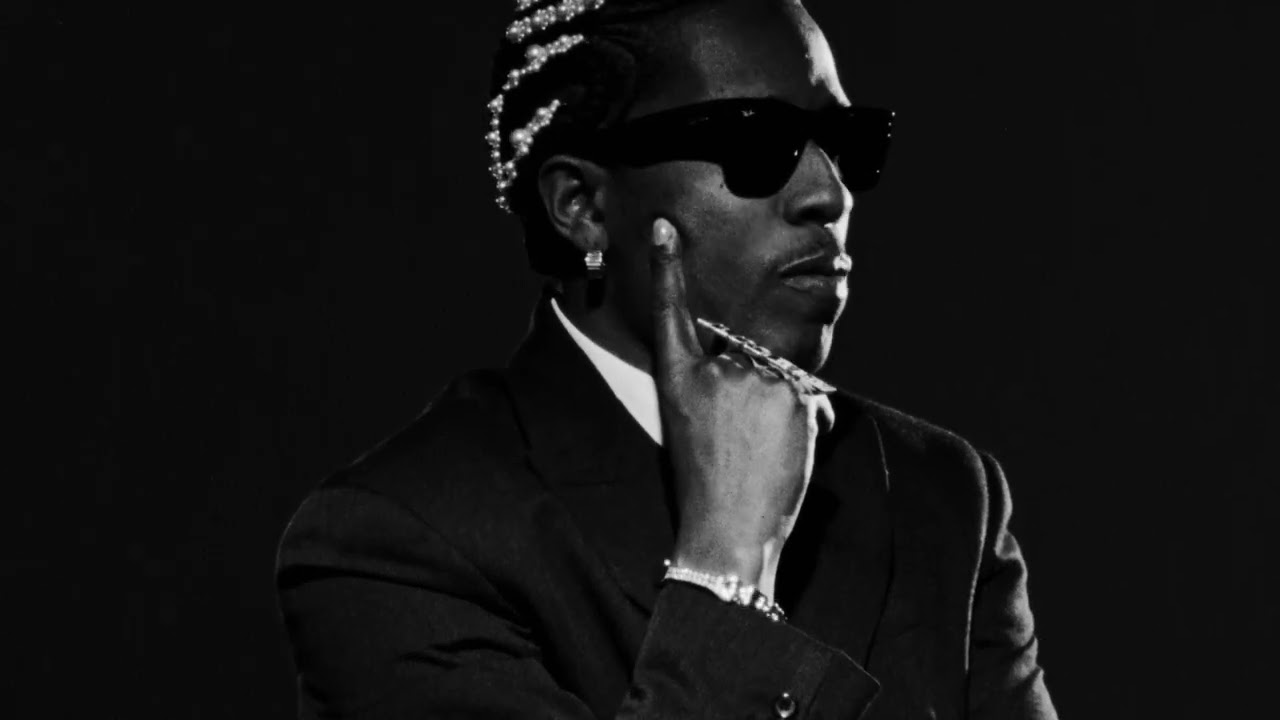 A$AP Rocky – HIGHJACK (Official Video)