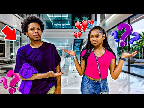 I LINKED UP WITH MY EX AFTER 3 YEARS…..😱