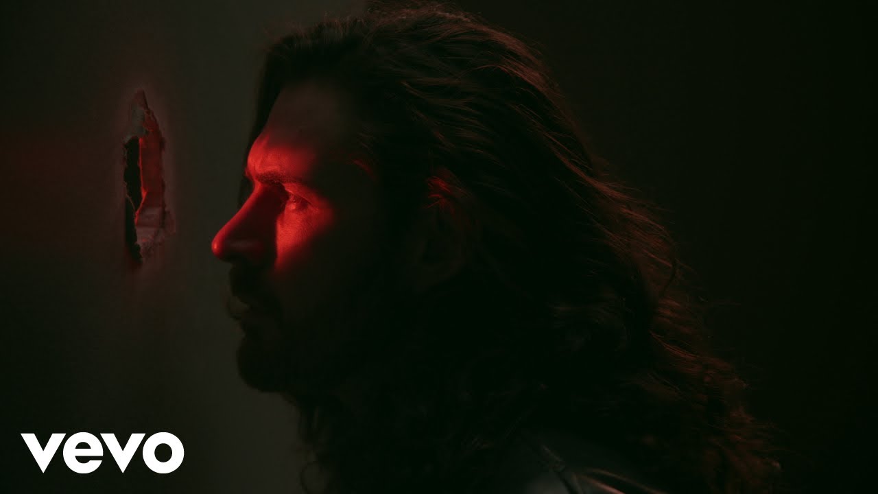 Hozier – Nobody’s Soldier (Official Video)