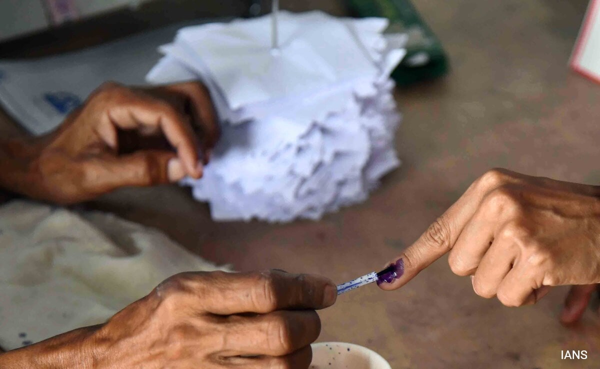 Haryana Polls Dates Revised From October 1 To 5, Counting Of Votes 3 Days Later