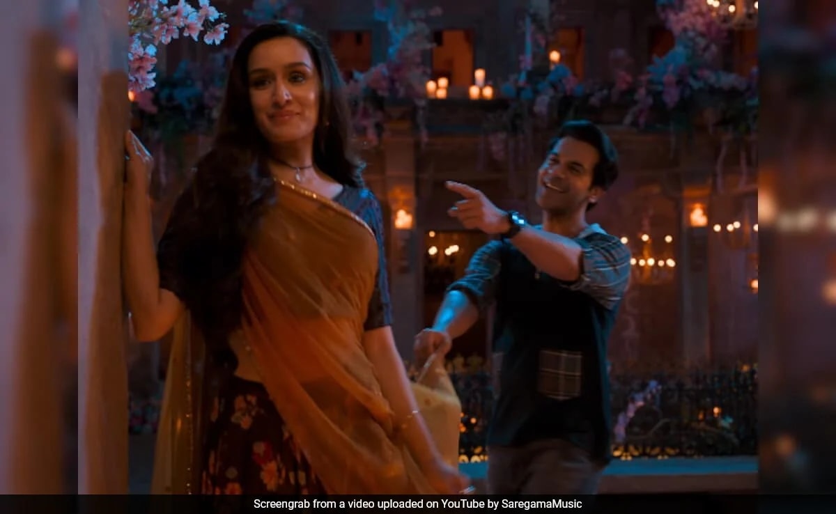 Stree 2 Box Office Collection Day 5: Shraddha Kapoor's Film Passes Monday Test With Flying Colours