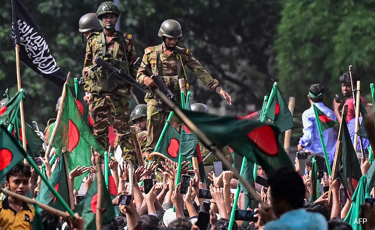 “Strong Indications” Bangladesh Security Forces Used “Unnecessary” Force: UN