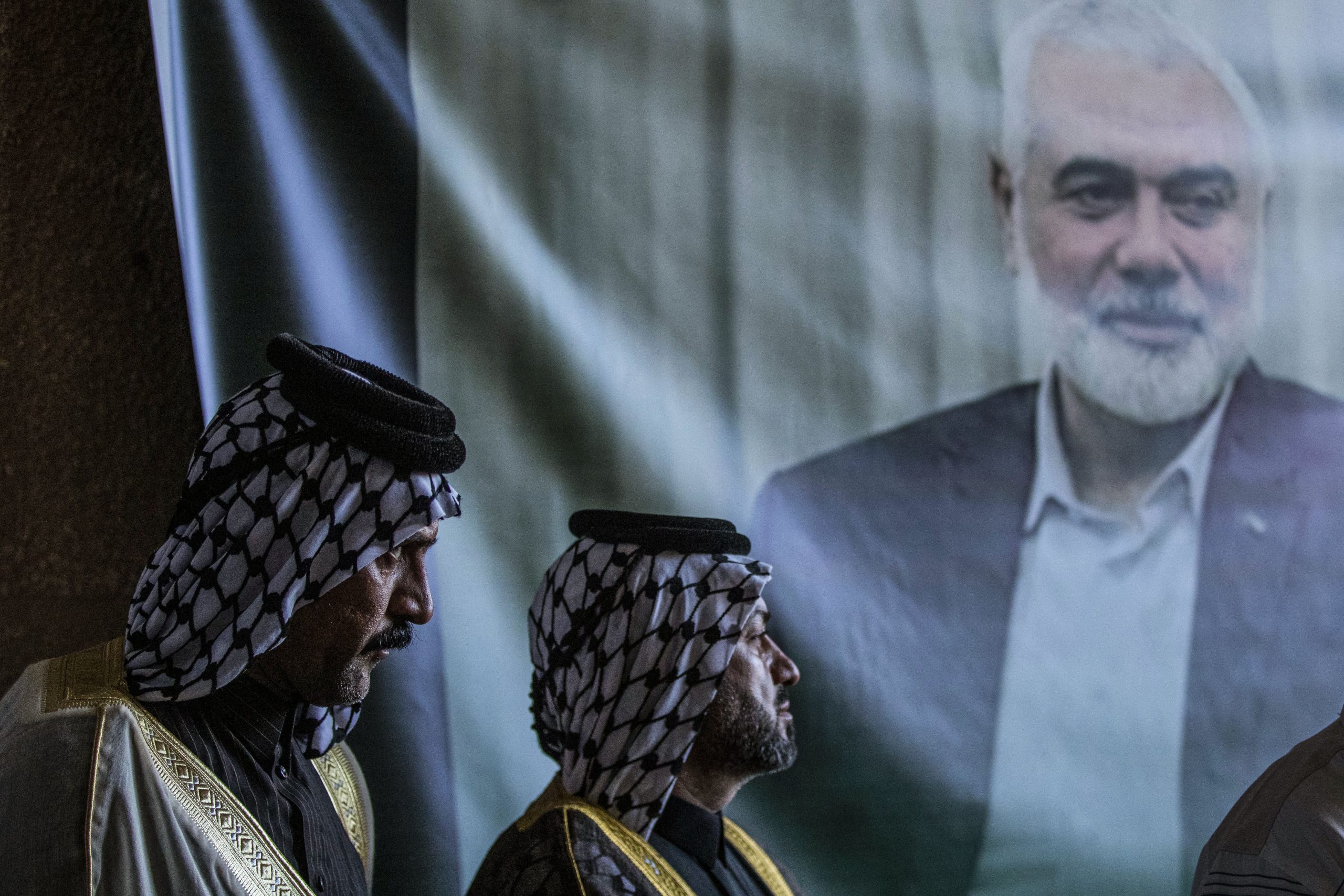 Iran, Allies Vow Revenge After Top Hamas, Hezbollah Leaders Killed