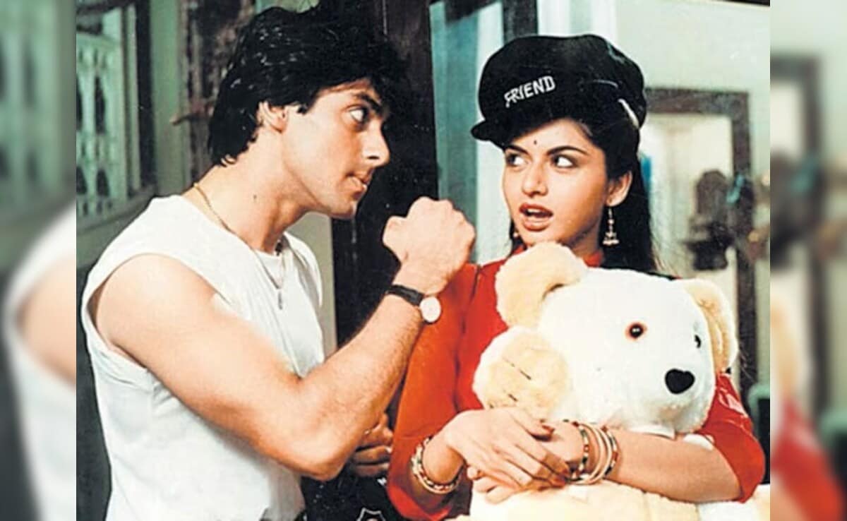 Maine Pyar Kiya To Celebrate 35th Anniversary With Special Re-Release