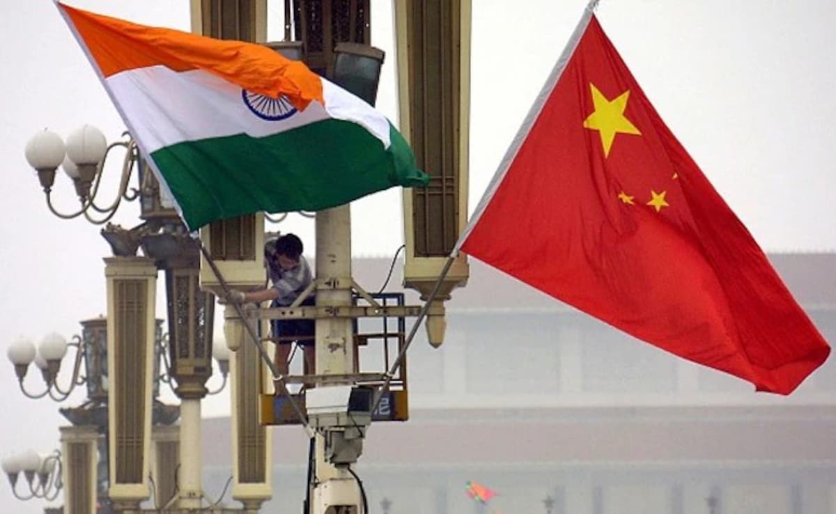 In High-Level Meet In Beijing, India, China Discuss Situation Along LAC