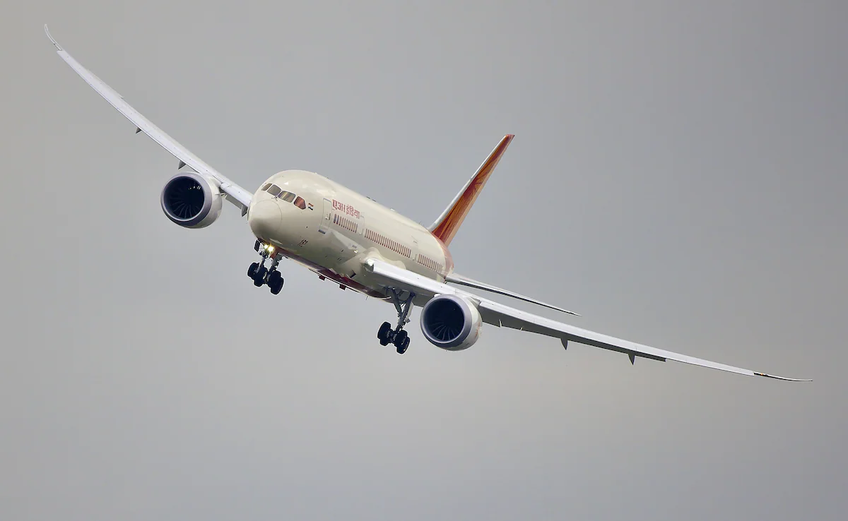 Air India Cancels Israel Flights. Which Other Airlines Have Also Stopped?