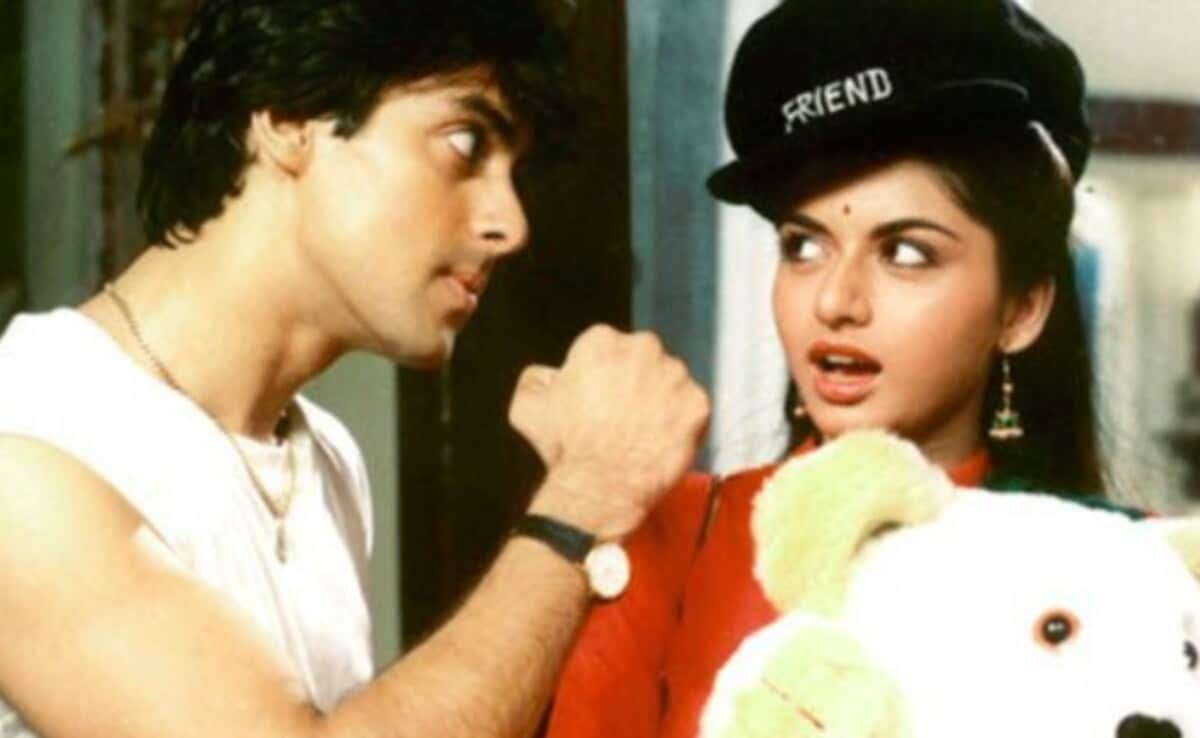 Bhagyashree On Maine Pyar Kiya Re-Releasing In Theatres: "Some Classics Are Best Left Untouched"