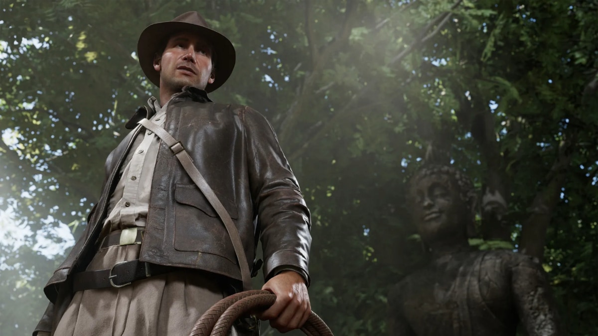 Indiana Jones and the Great Circle Coming to PS5 in Spring 2025, Xbox and PC Launch Date Confirmed