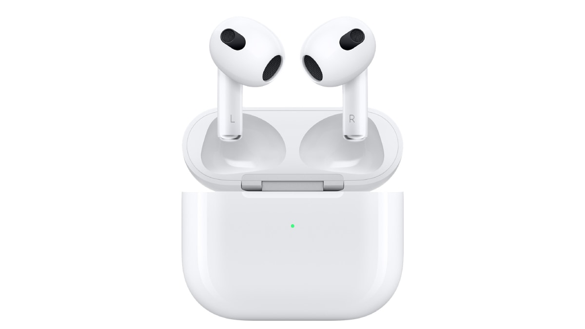 Apple AirPods 4th Generation Model to Launch in Two Variants in September: Mark Gurman