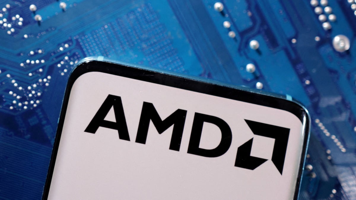 AMD to Acquire Server Builder ZT Systems for .9 Billion in Cash and Stock