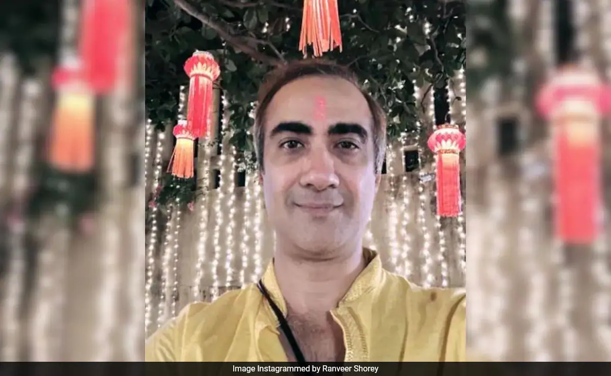 Ranvir Shorey Reacts To Sana Makbul's "Male Chauvinist" Comment: "She Didn't Have The Grace To Apologize"