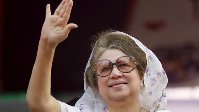 Bangladesh authorities unfreeze ex-PM Khaleda Zia’s bank accounts after 17 years