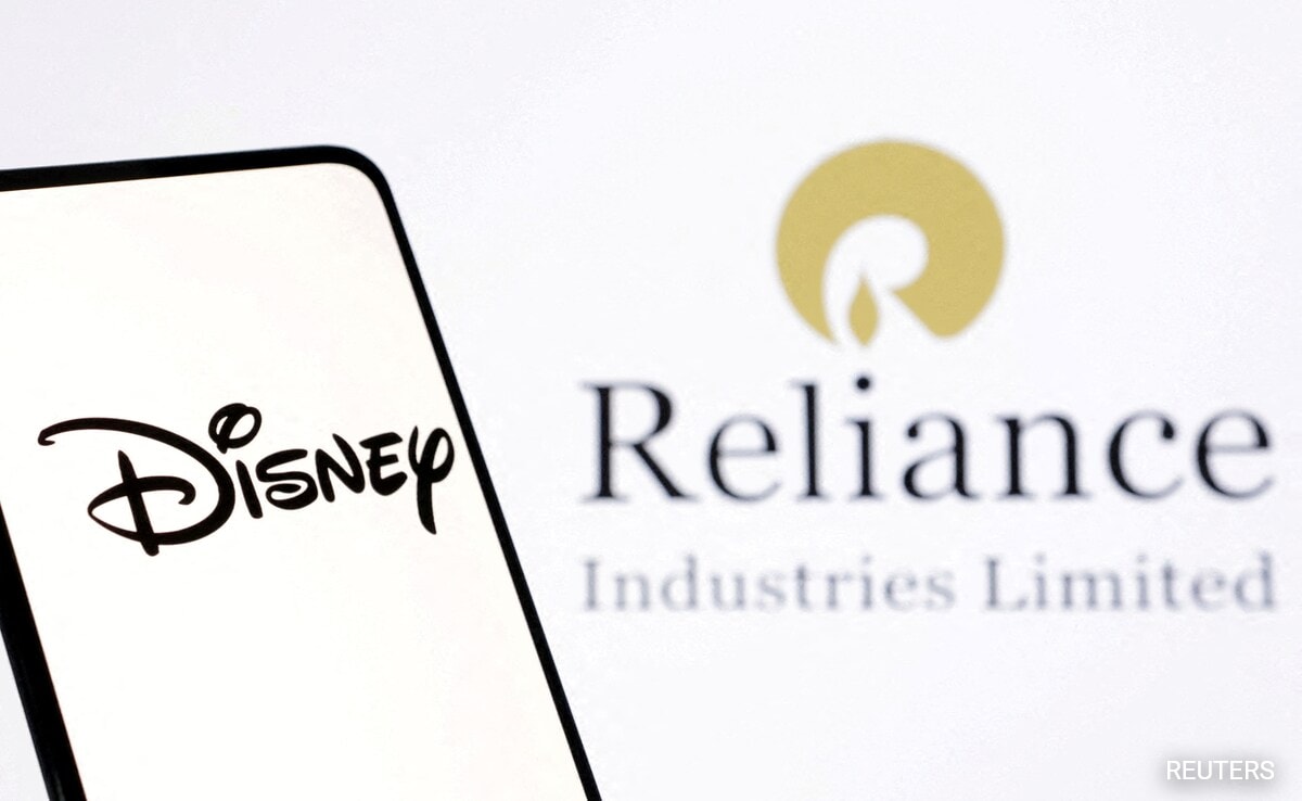 Reliance, Disney Merger Will Hurt Rivals, Warns Antitrust Body: Report