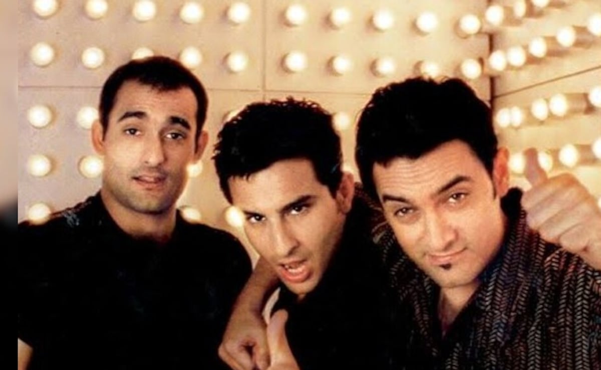 Akshaye Khanna Was Offered The Role Of Aamir Khan's Akash In Dil Chahta Hai, Reveals Farhan Akhtar