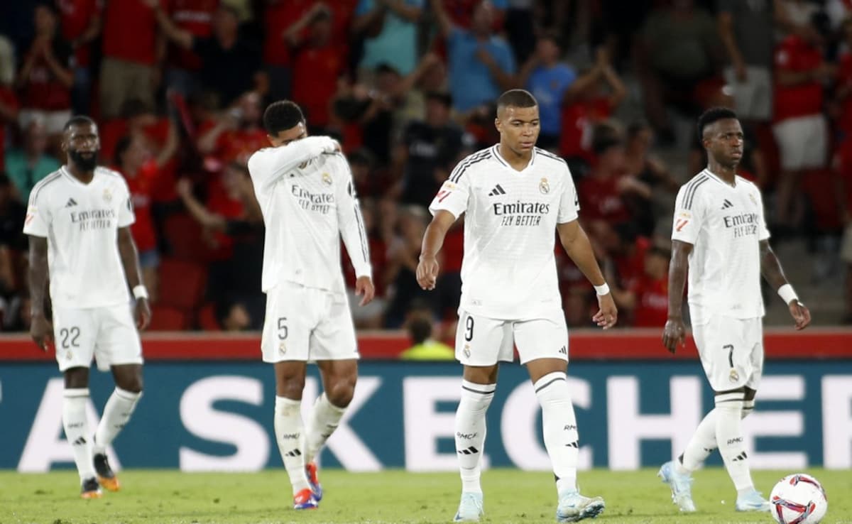 Holders Real Madrid Face Dortmund, Liverpool In New-Look Champions League