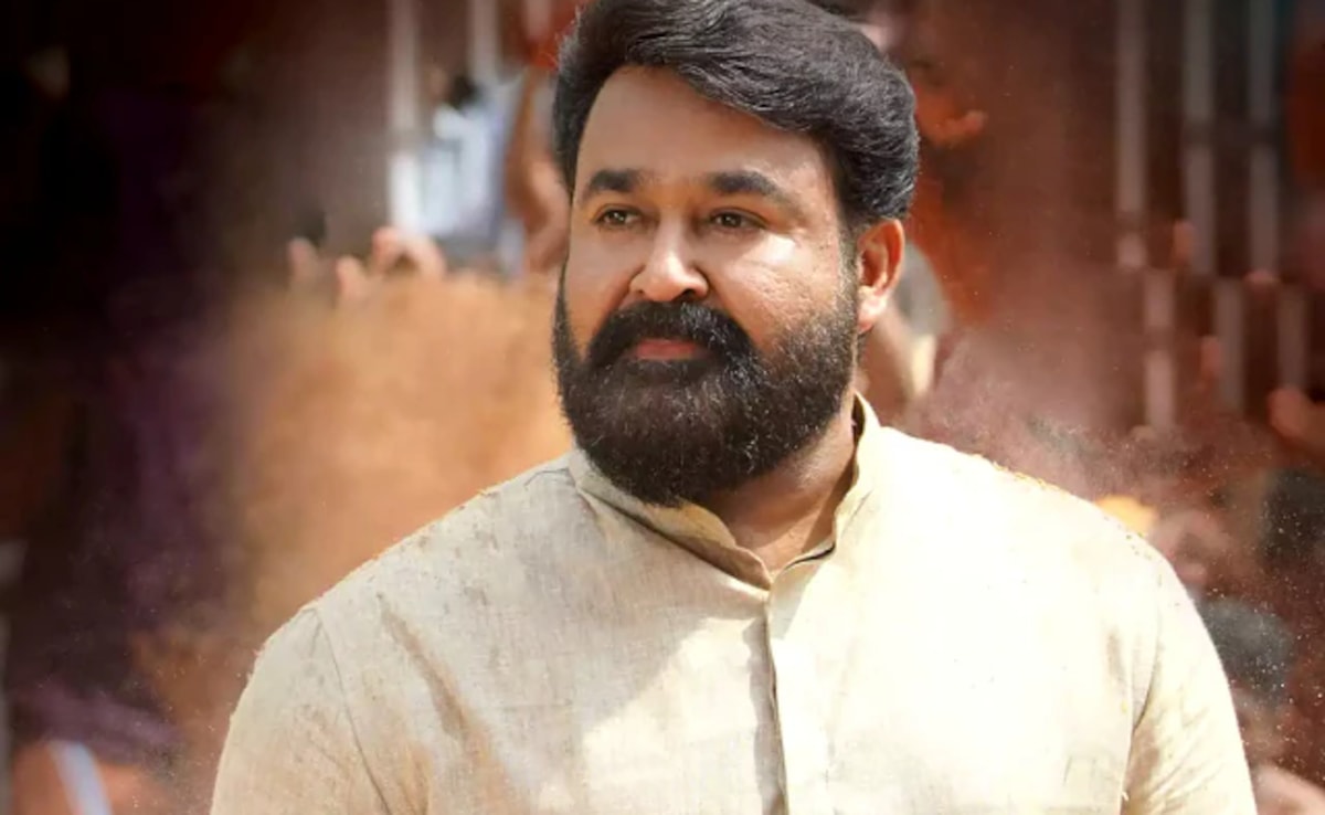 Mohanlal Quits As Malayalam Movie Artist Body Chief, Entire Panel Dissolved