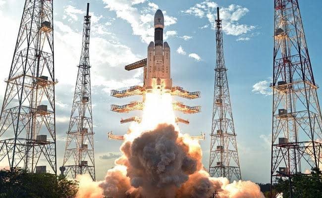 India's Space Sector Adds  Billion To GDP, 4.7 Million Jobs In 10 Years