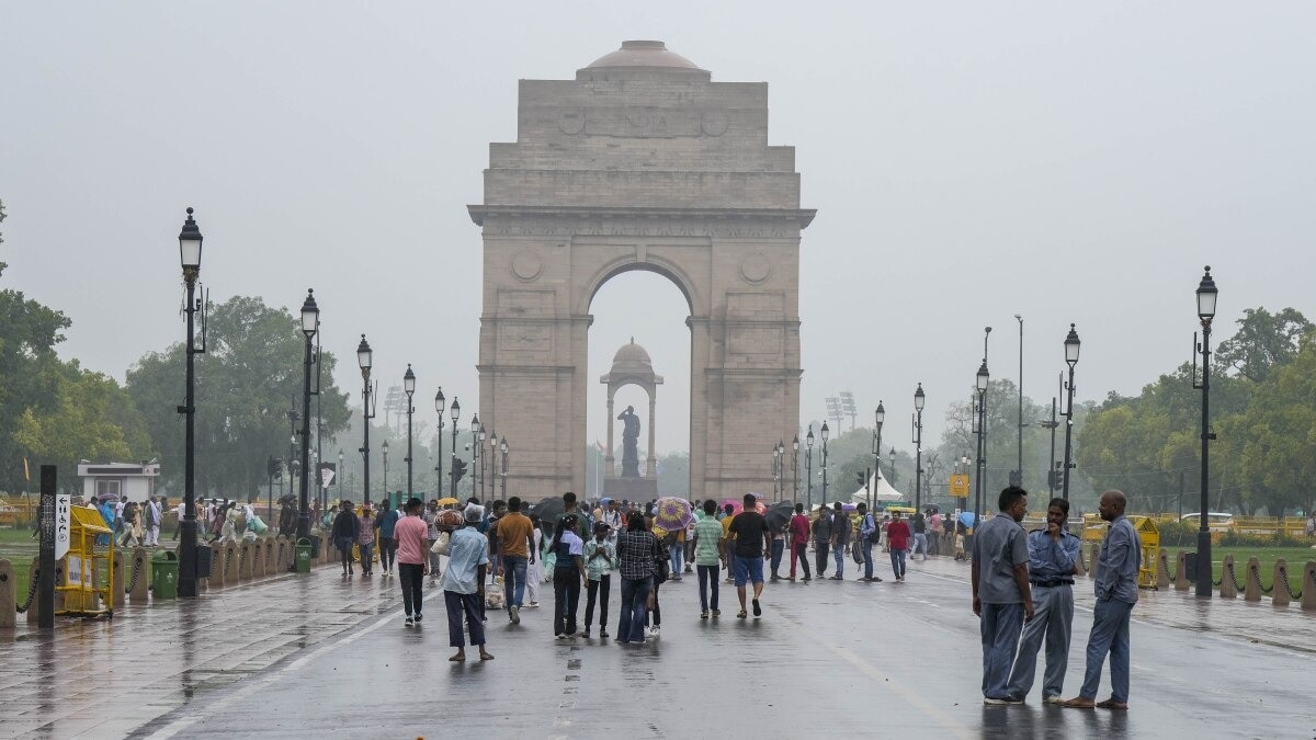 Delhi records cleanest air quality between January and August in 6 years