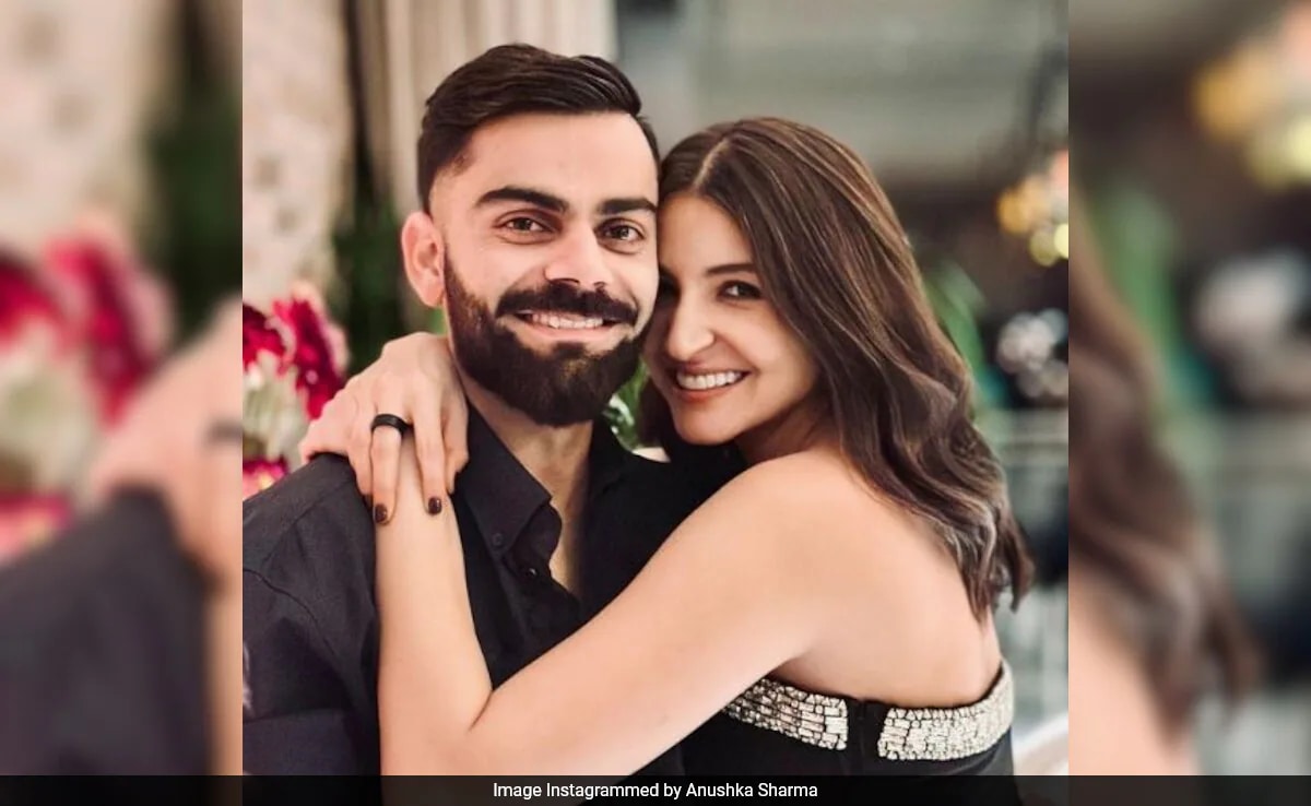 Is Anushka Sharma Coming To India? A Hint In Her Instagram Post