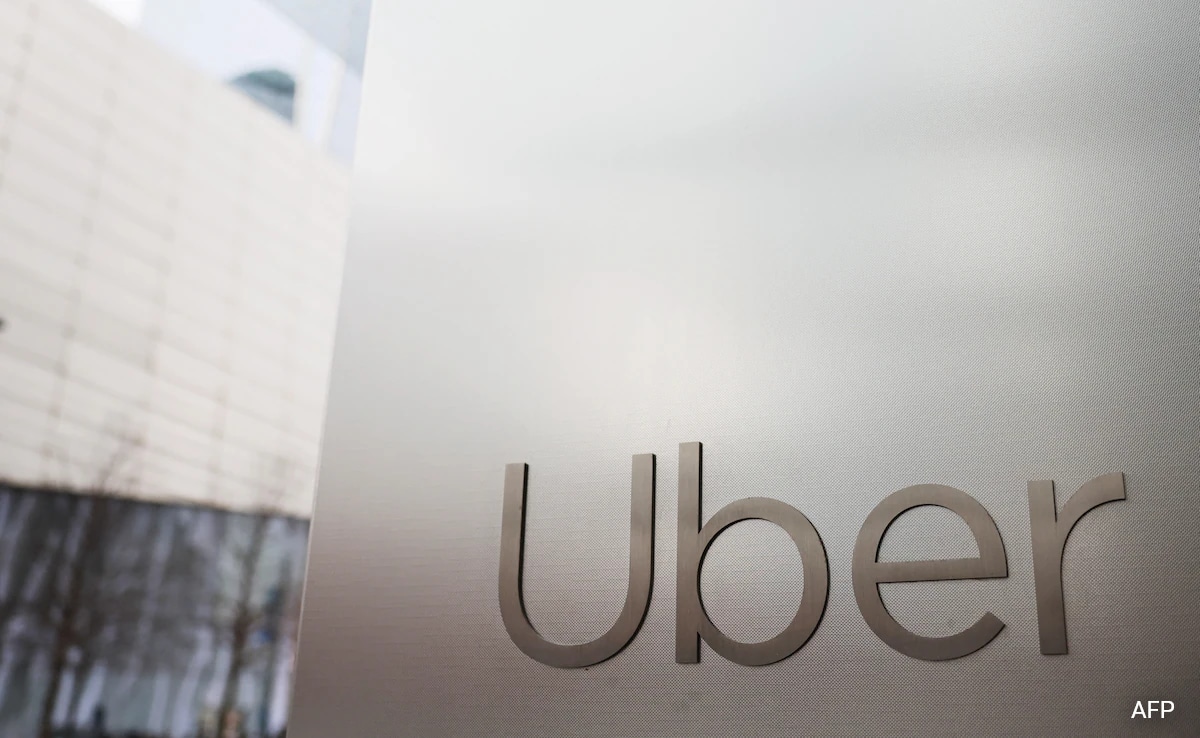 Uber Fined 4 Million In Netherlands For Sending Drivers’ Data To US