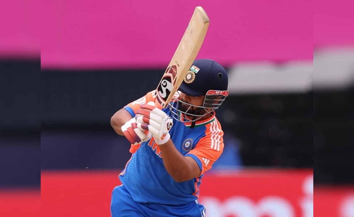 Rishabh Pant, Navdeep Saini To Feature In Inaugural Edition Of DPL