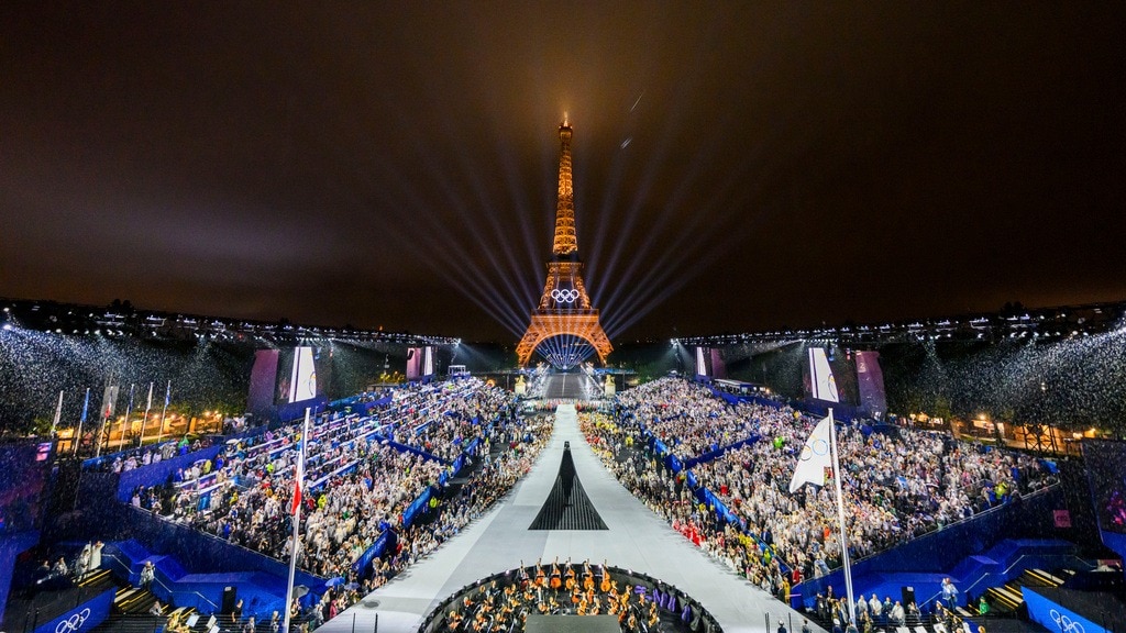 Vatican condemns ridiculous Paris Olympics opening ceremony Last Supper skit