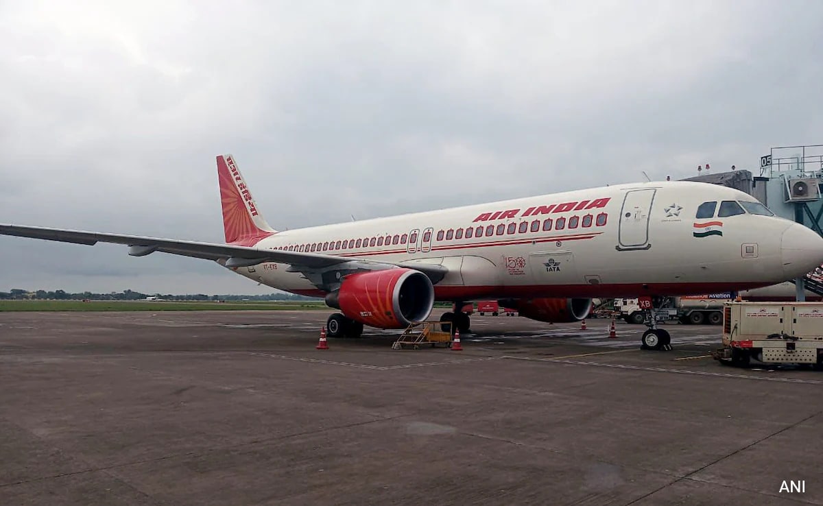 Emergency At Thiruvananthapuram Airport Over Bomb Threat On Air India Flight