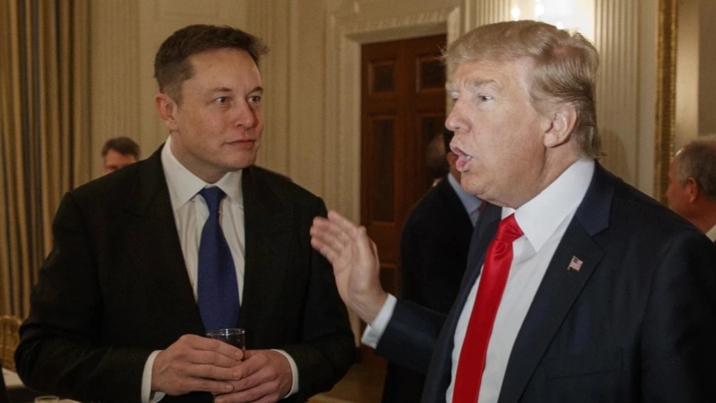 US presidential elections: Donald Trump says Elon Musk won’t have time to be in his cabinet, but could ‘consult’