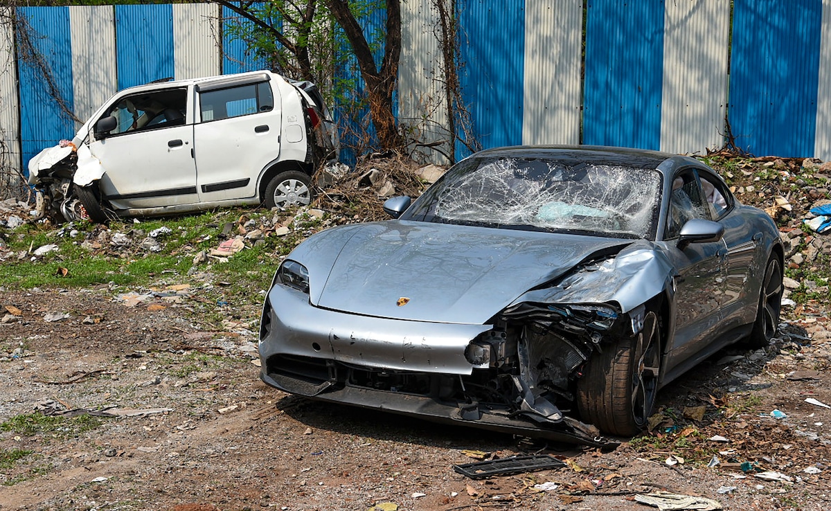 Pune Porsche Crash: Accused Minor Completes 15-Day Safe Driving Programme