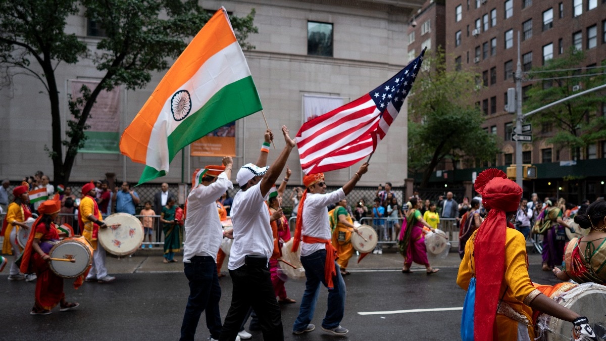 Row over planned Ram Mandir float at upcoming India Day Parade in New York