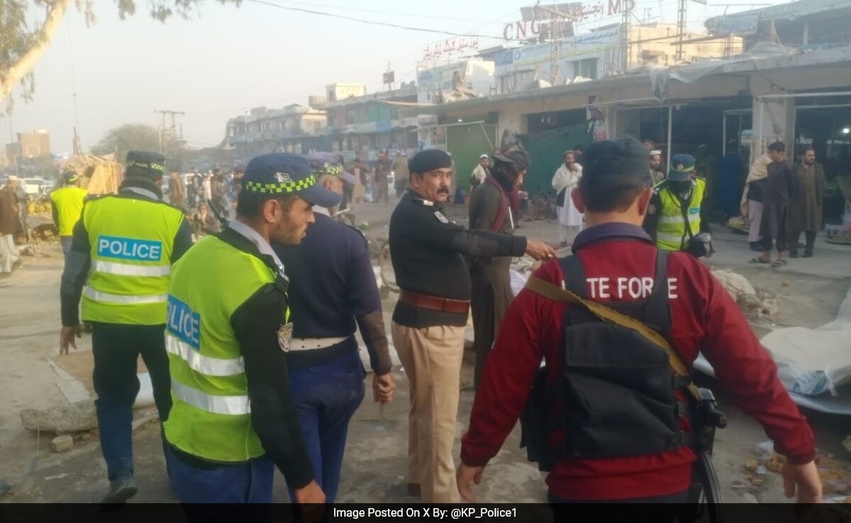 Sikh Woman, Minor Son Kidnapped By 2 In Pakistan Rescued: Cops