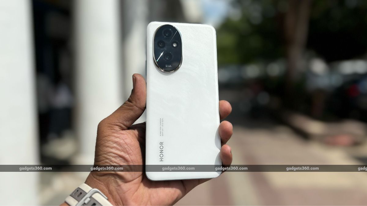 Honor 200 Review: Perfect Balance of Style and Camera