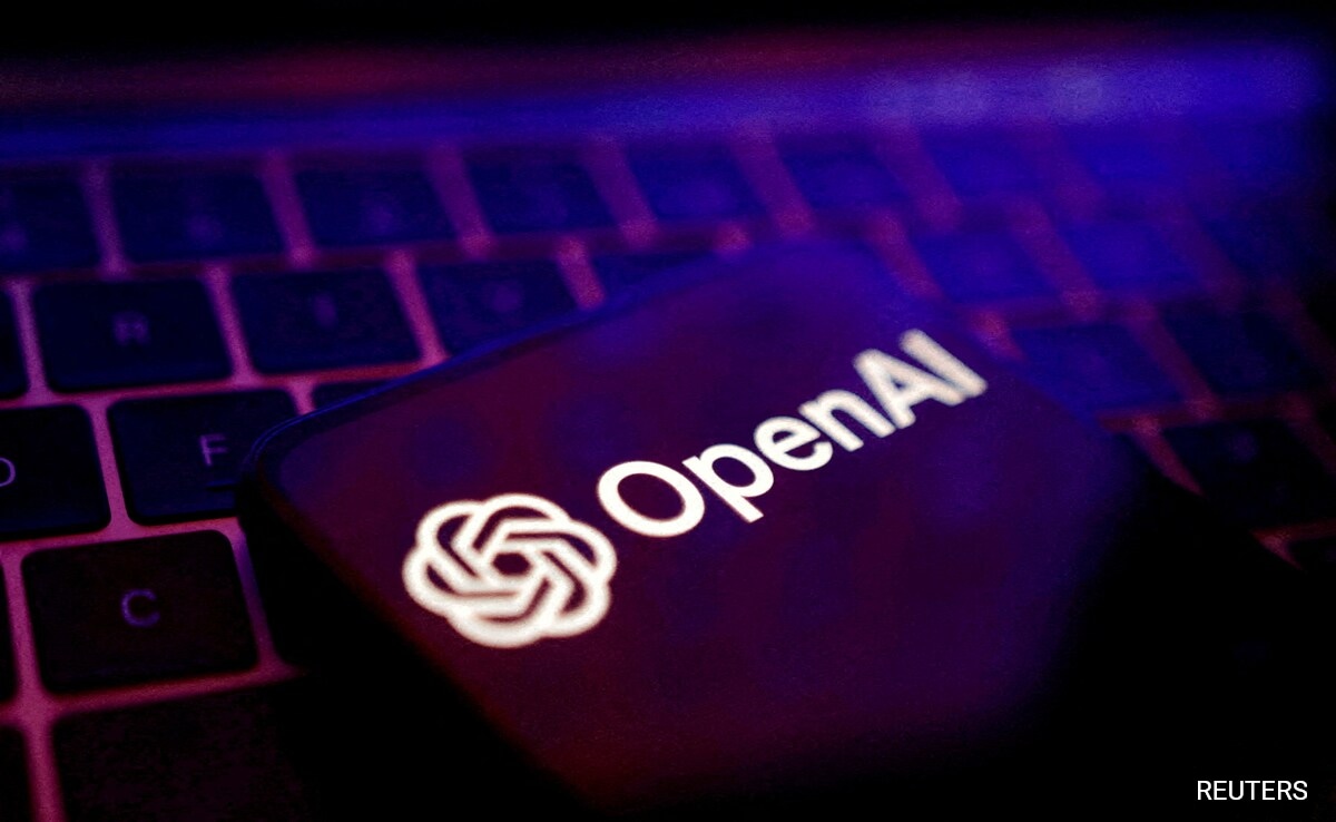 OpenAI Names Political Veteran Chris Lehane As Head Of Global Policy: Report