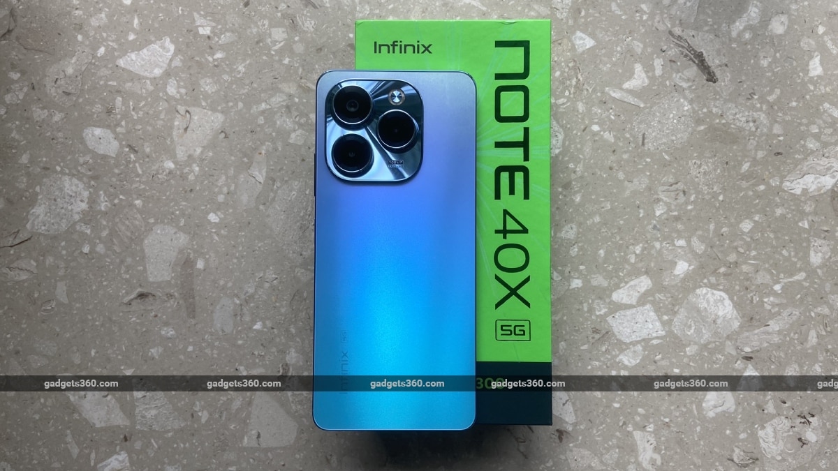 Infinix Note 40X Review: Focused on Entertainment