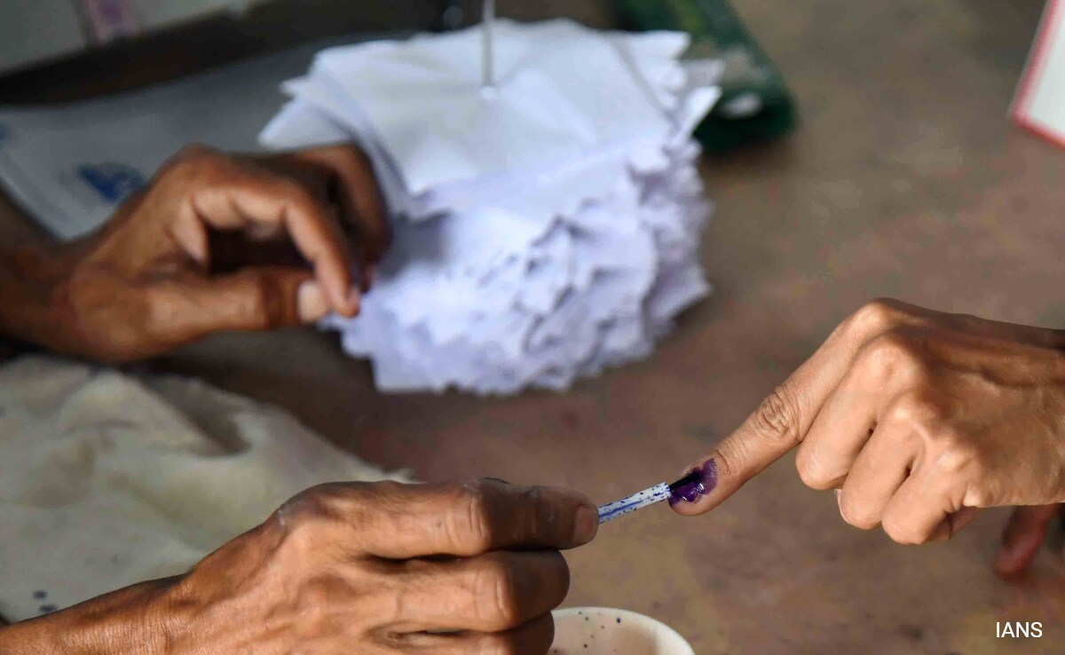 Election Commission To Visit J&K For 3 Days Next Week To Prepare For Polls