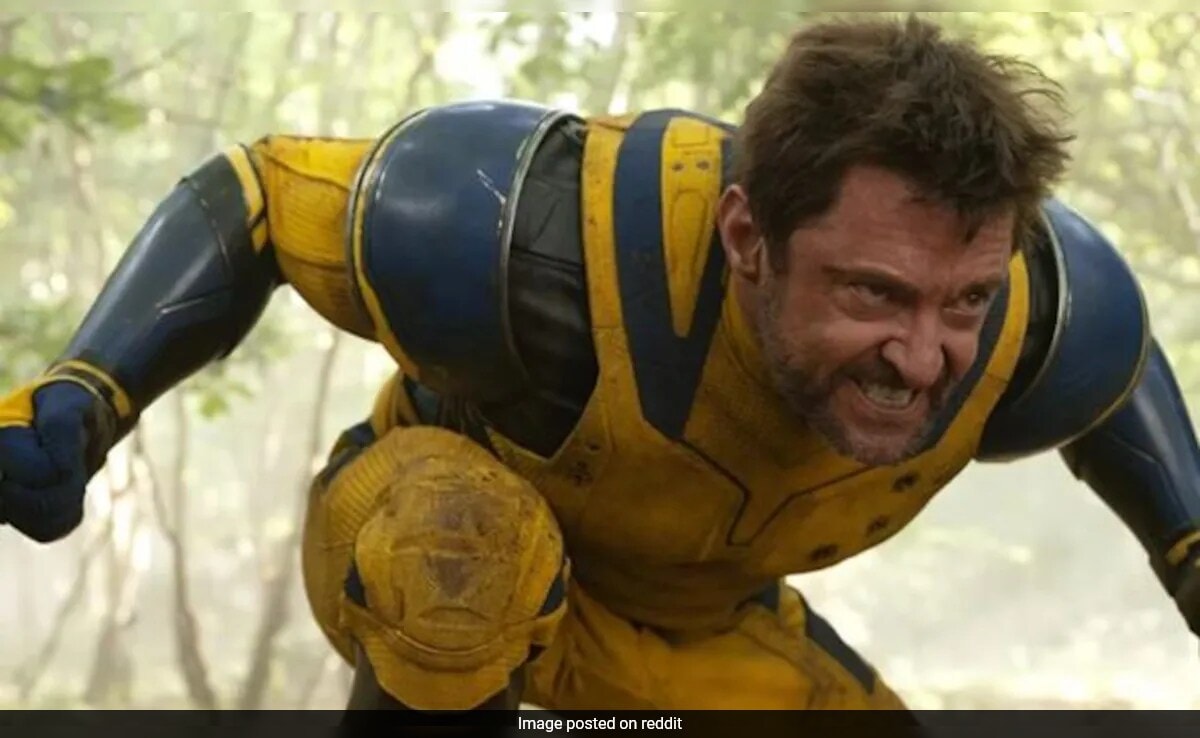 Hugh Jackman Says, "I Have Never Felt Freer Than Playing Wolverine"