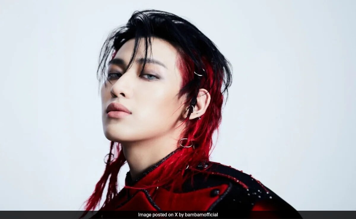 GOT7 BamBam Announces First Concert And A Fan-Signing Event In India. Details Inside