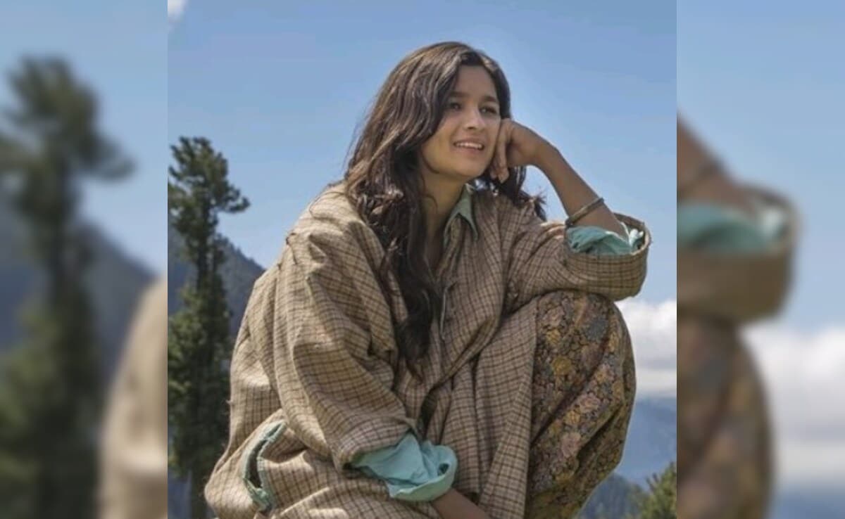 Not Alia Bhatt But This Actress Was Imtiaz Ali's First Choice To Play Veera In Highway