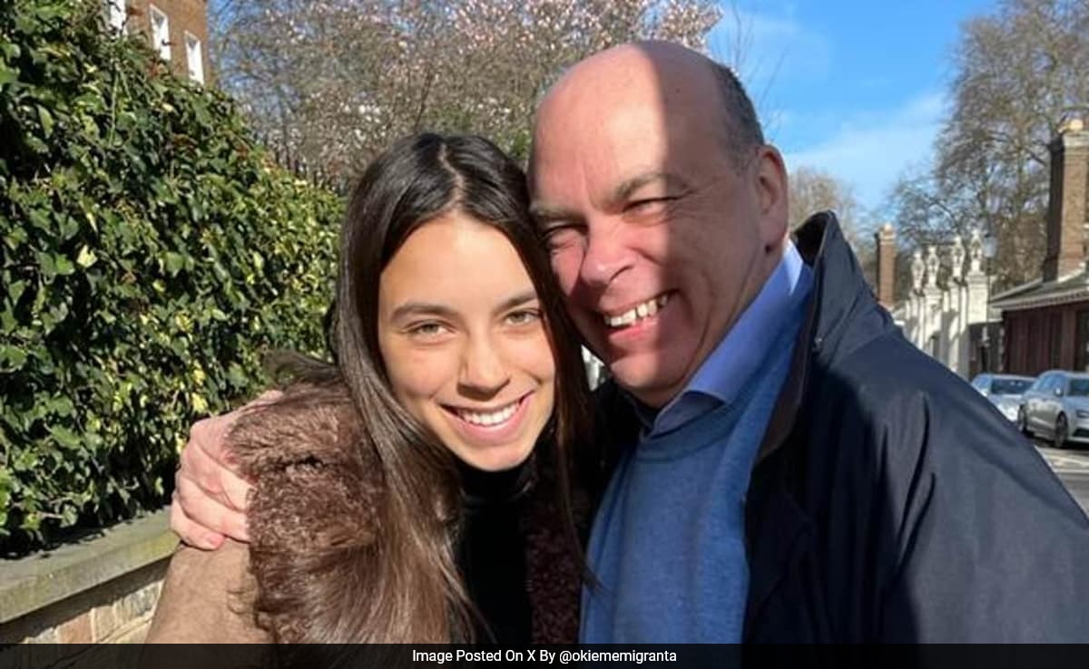 UK Billionaire’s Daughter Dies In Sicily Yacht Wreck