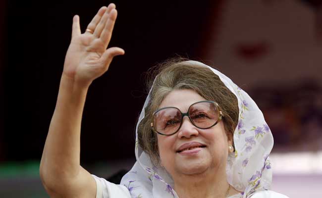 Sheikh Hasina Flees, Bangladesh President Orders Ex PM Khaleda Zia’s Release