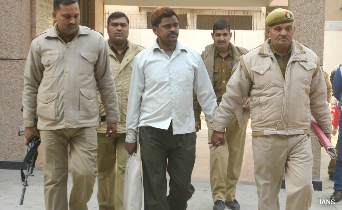 Top Court To Hear CBI Plea Against Nithari Killer Surendra Koli's Acquittal