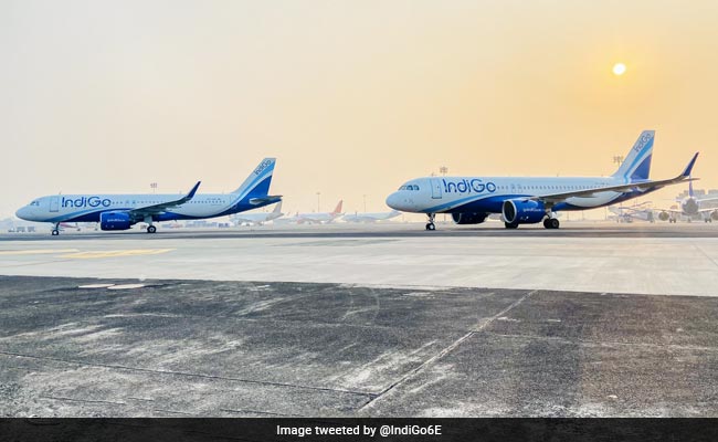 "Checks Will Be Heightened": IndiGo's Advisory Ahead Of Independence Day