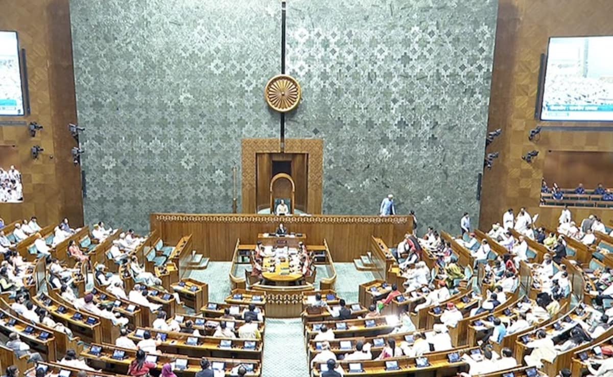 Parliament Session Live Updates: Waqf Bill Likely To Be Introduced Today