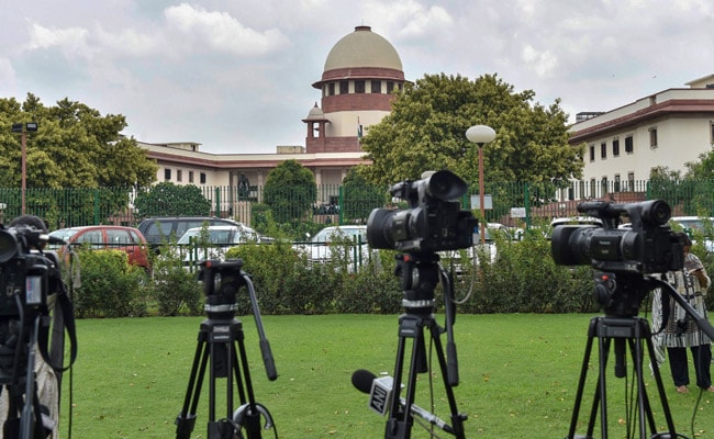 Supreme Court Dismisses Petition On Calling Caste System Unconstitutional