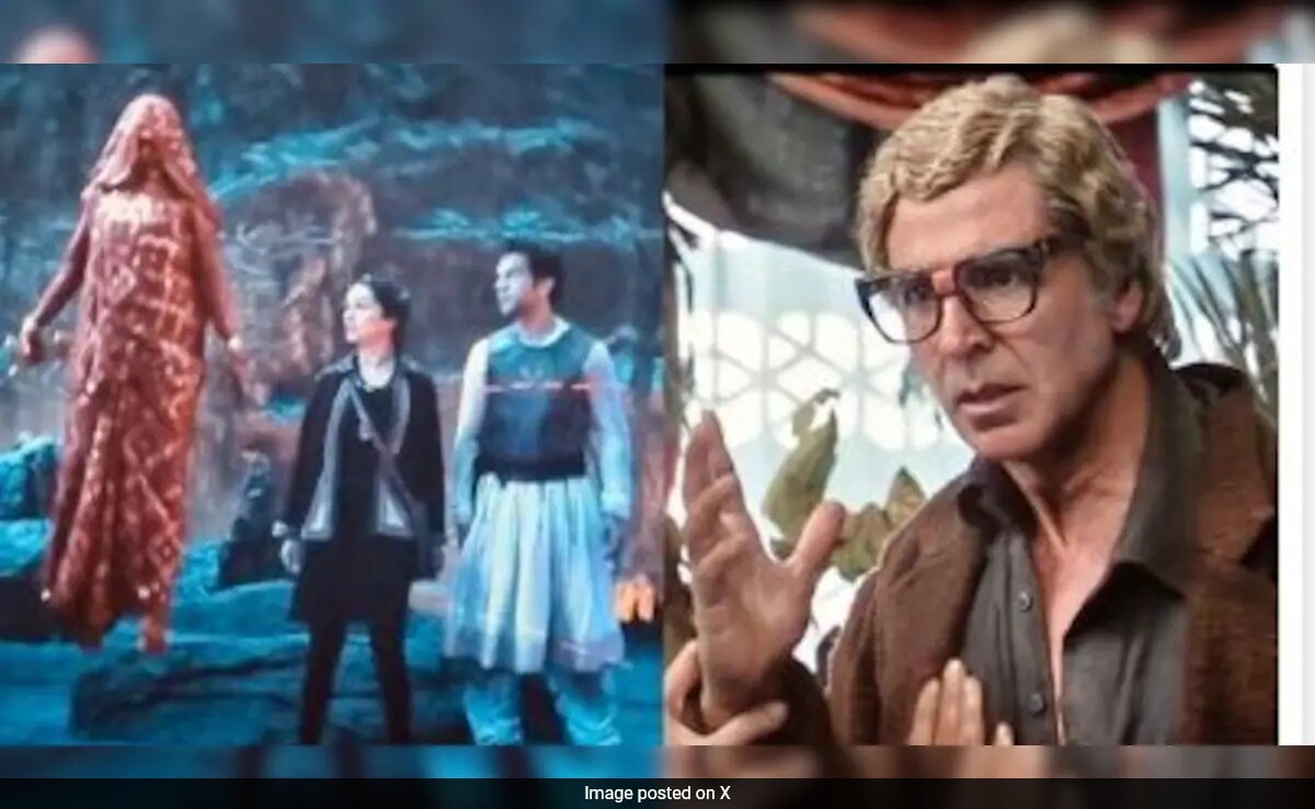 Spolier  Alert: Akshay Kumar's Cameo In Stree 2. "He is the Thanos Of The Horror Comedy Universe," Say Fans