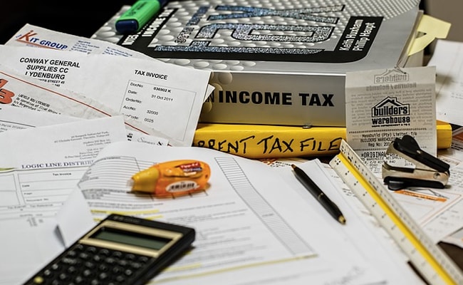 Is Your Income Tax Return Delayed? Here's What You Should Do