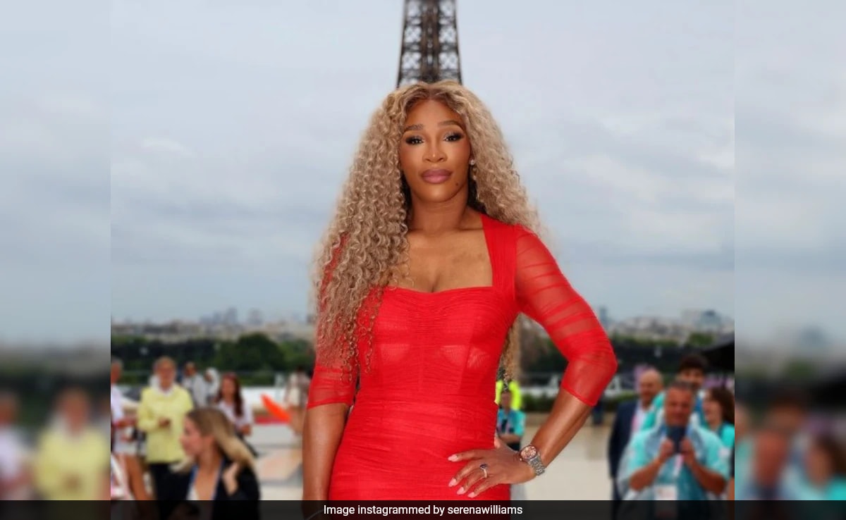 Serena Williams Says She Was “Denied Access” To Paris Restaurant, Staff Explains Incident