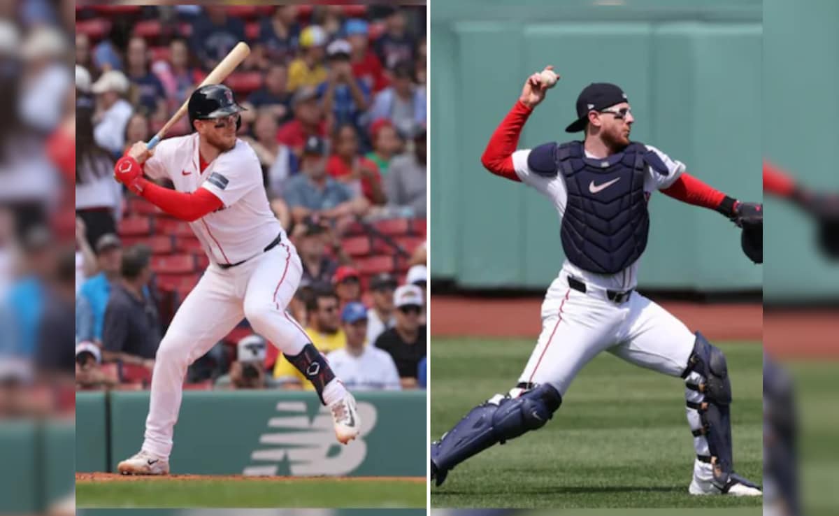 MLB Star Plays For Both Teams In One Match, Makes Never-Seen-Before Record