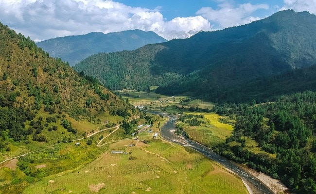 2 Arunachal Men Missing For 2 Years, Last Sighted Near China Border