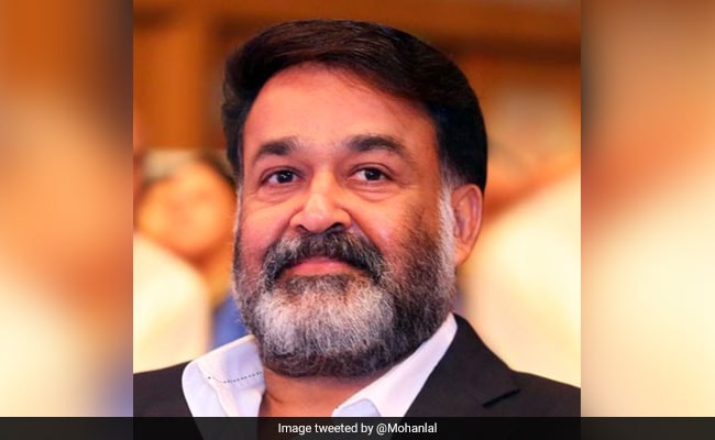 "Only Here To Set Things Right": Actor Mohanlal On Kerala MeToo Allegations